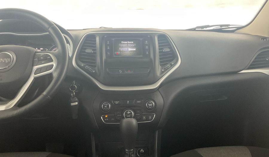 Jeep Cherokee 3.2 SPORT X AUTO Suv 2017