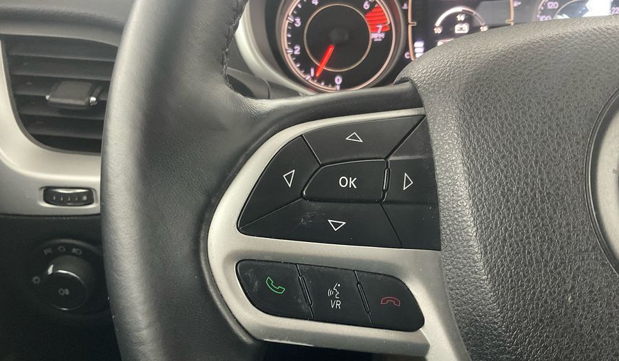 Jeep Cherokee 3.2 SPORT X AUTO Suv 2017