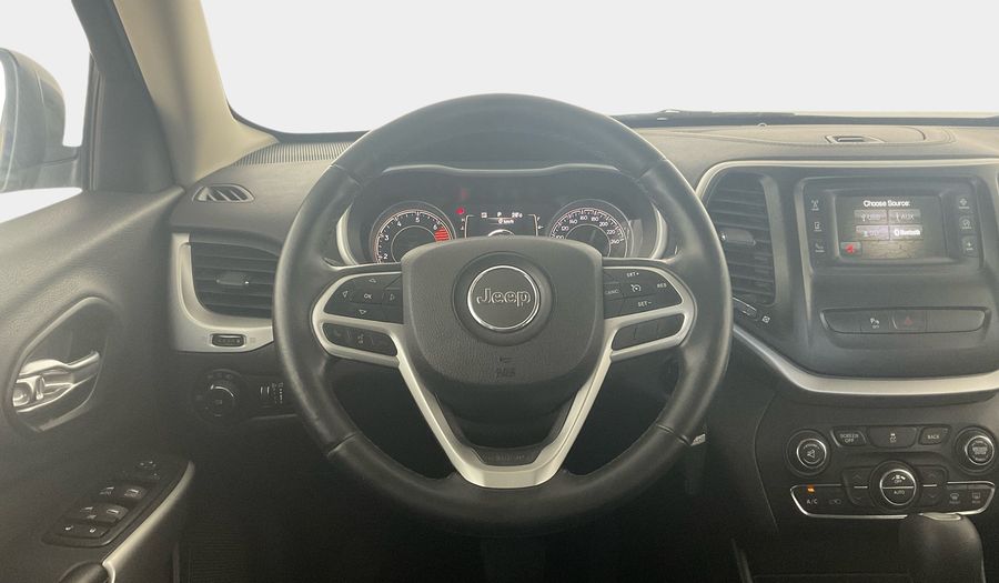 Jeep Cherokee 3.2 SPORT X AUTO Suv 2017