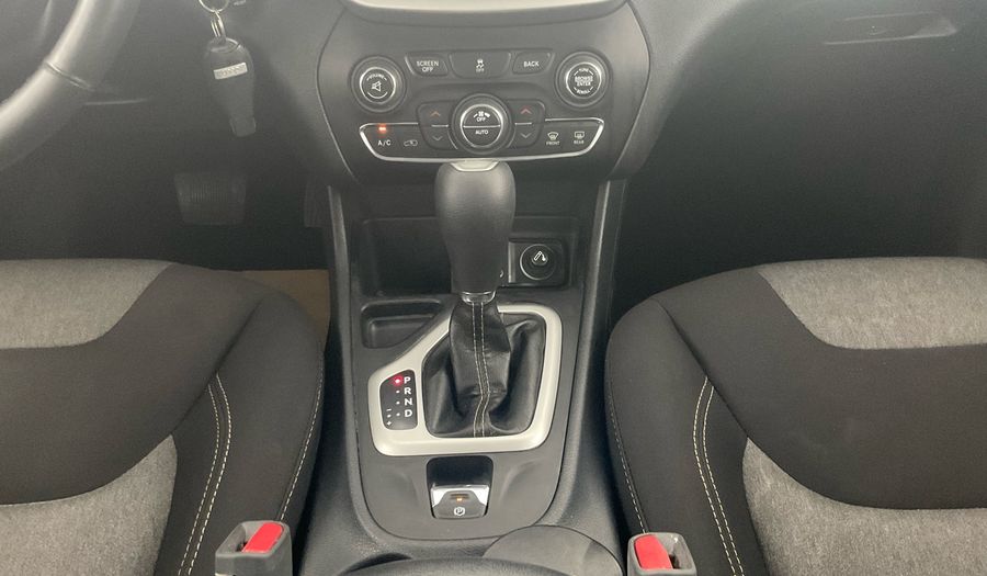 Jeep Cherokee 3.2 SPORT X AUTO Suv 2017