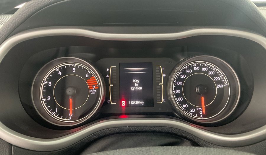 Jeep Cherokee 3.2 SPORT X AUTO Suv 2017