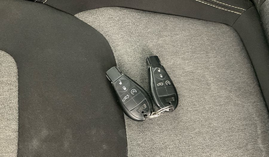 Jeep Cherokee 3.2 SPORT X AUTO Suv 2017