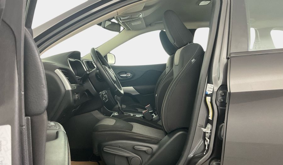 Jeep Cherokee 3.2 SPORT X AUTO Suv 2017