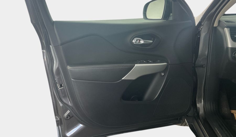 Jeep Cherokee 3.2 SPORT X AUTO Suv 2017