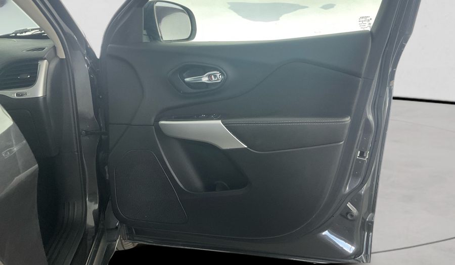 Jeep Cherokee 3.2 SPORT X AUTO Suv 2017