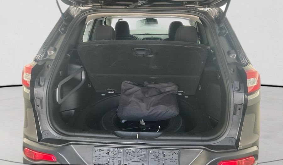 Jeep Cherokee 3.2 SPORT X AUTO Suv 2017