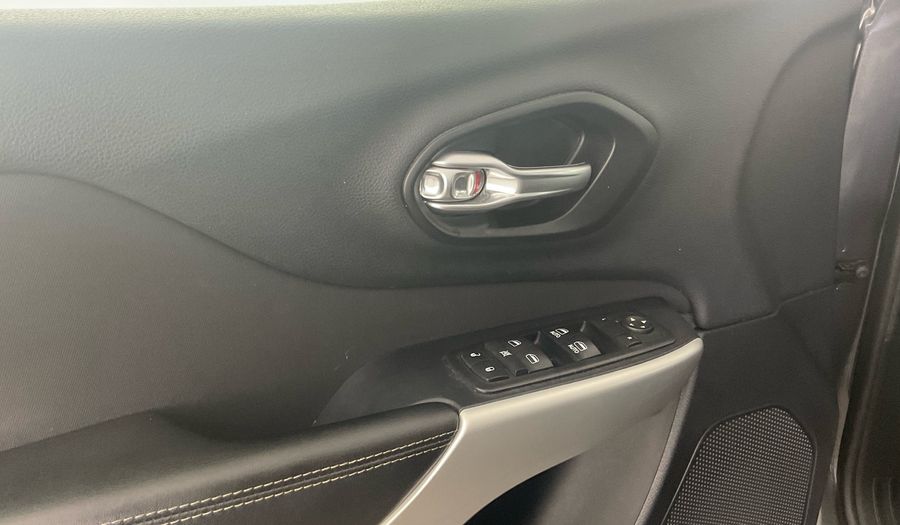 Jeep Cherokee 3.2 SPORT X AUTO Suv 2017