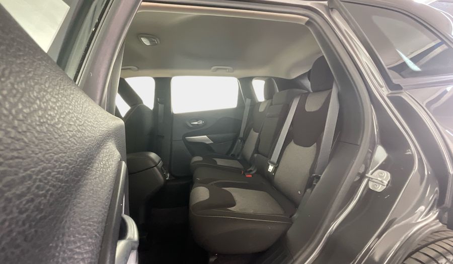 Jeep Cherokee 3.2 SPORT X AUTO Suv 2017