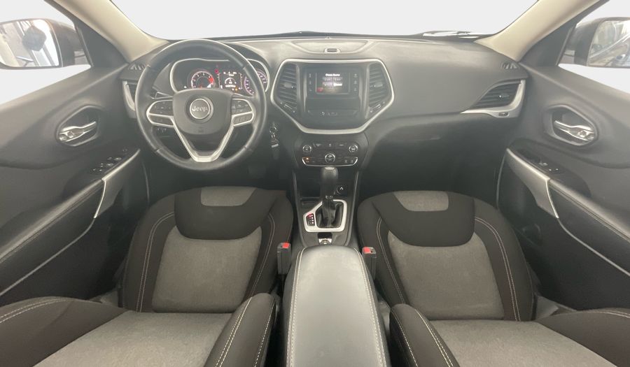 Jeep Cherokee 3.2 SPORT X AUTO Suv 2017