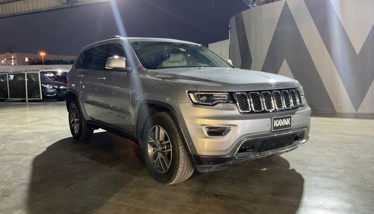 2017 • 111,000 km • Automatic