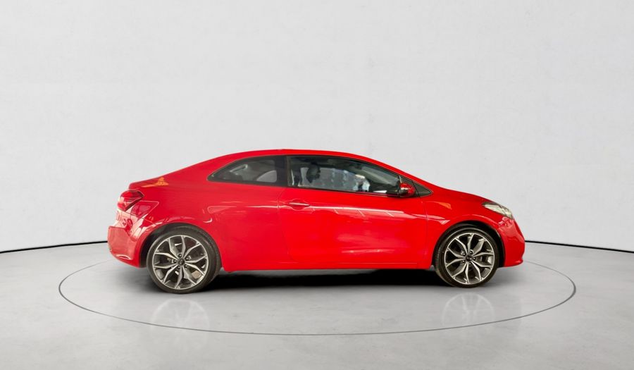 Kia Cerato Koup 2.0 SX AUTO ESC Coupe 2017