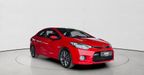 Kia Cerato Koup 2.0 SX AUTO ESC Coupe 2017