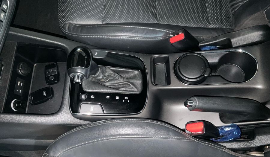 Kia Cerato Koup 2.0 SX AUTO ESC Coupe 2017