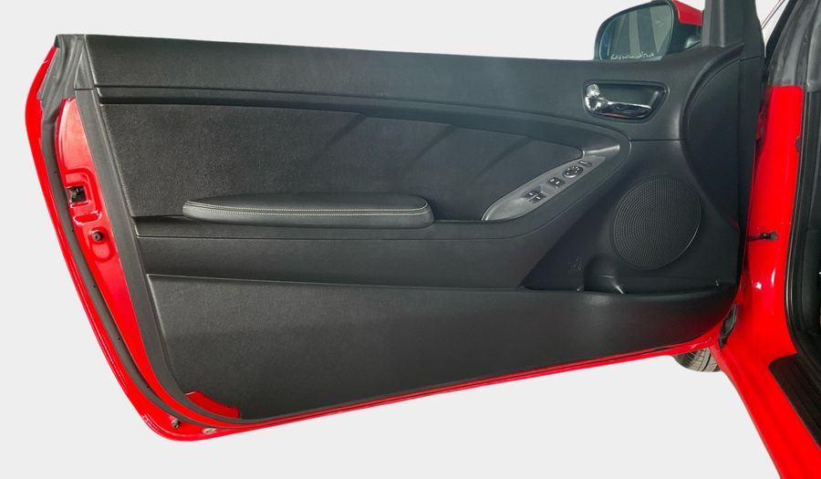 Kia Cerato Koup 2.0 SX AUTO ESC Coupe 2017