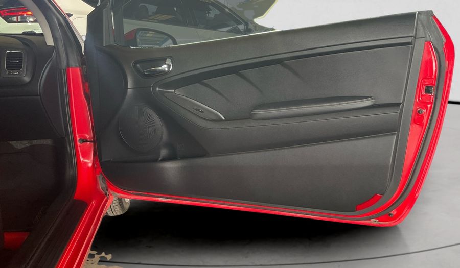 Kia Cerato Koup 2.0 SX AUTO ESC Coupe 2017