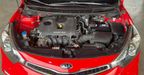 Kia Cerato Koup 2.0 SX AUTO ESC Coupe 2017