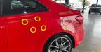 Kia Cerato Koup 2.0 SX AUTO ESC Coupe 2017