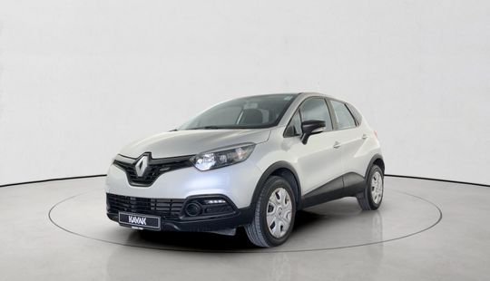 Renault • Captur