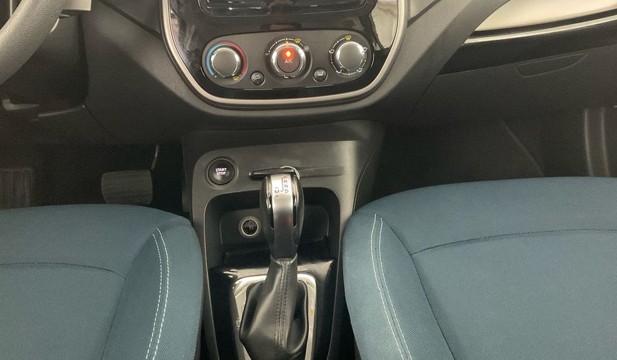 Renault Captur 1.2 TCE 120 PE Hatchback 2017