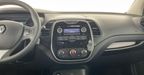 Renault Captur 1.2 TCE 120 PE Hatchback 2017