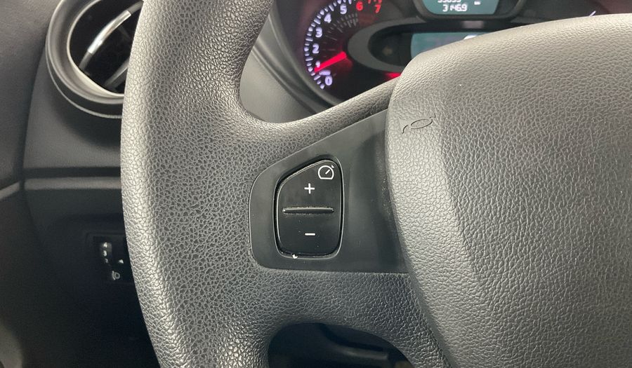 Renault Captur 1.2 TCE 120 PE Hatchback 2017