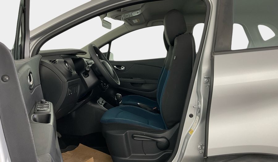 Renault Captur 1.2 TCE 120 PE Hatchback 2017