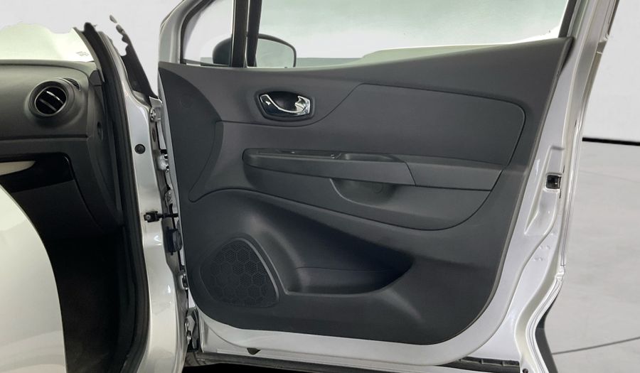 Renault Captur 1.2 TCE 120 PE Hatchback 2017