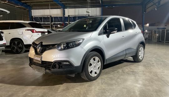 Renault • Captur