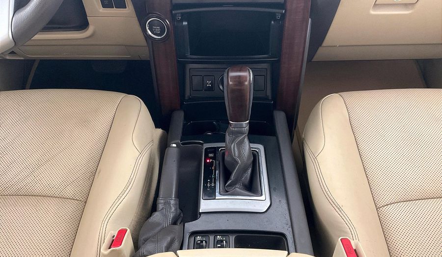 Toyota Land Cruiser Prado 4.0 4WD AUTO VXR Suv 2017