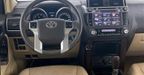 Toyota Land Cruiser Prado 4.0 4WD AUTO VXR Suv 2017