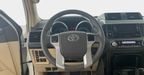 Toyota Land Cruiser Prado 2.7 4WD AUTO GXR Suv 2017