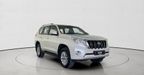 Toyota Land Cruiser Prado 2.7 4WD AUTO GXR Suv 2017