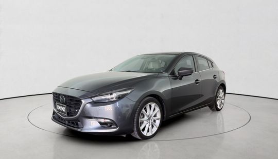 Mazda • Mazda 3