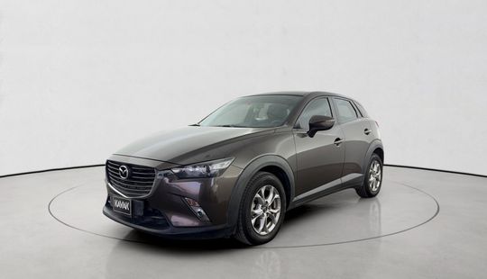 Mazda • CX-3