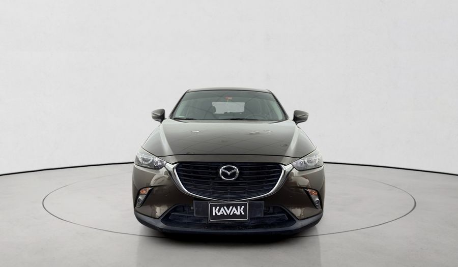 Mazda Cx-3 2.0 GT AUTO 2WD Suv 2018