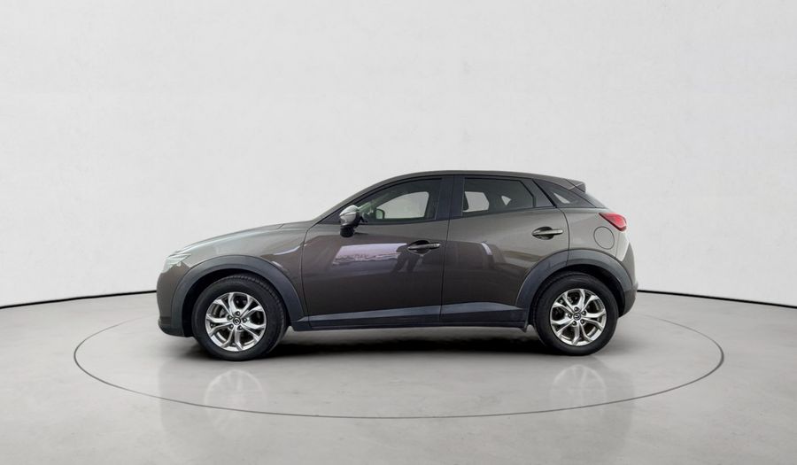 Mazda Cx-3 2.0 GT AUTO 2WD Suv 2018