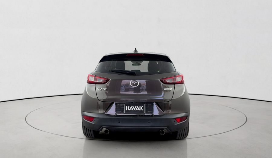 Mazda Cx-3 2.0 GT AUTO 2WD Suv 2018