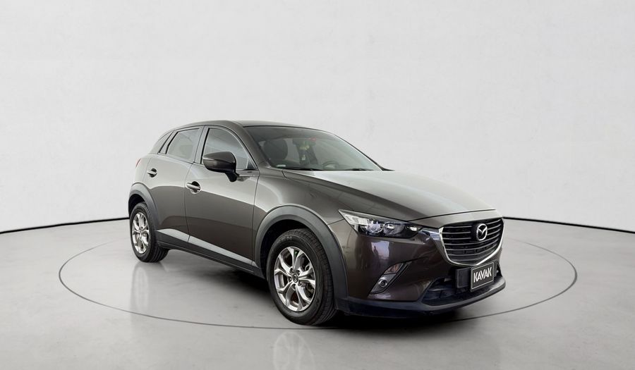 Mazda Cx-3 2.0 GT AUTO 2WD Suv 2018