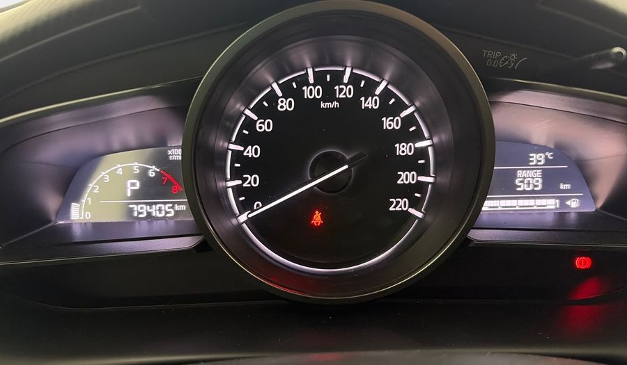 Mazda Cx-3 2.0 GT AUTO 2WD Suv 2018