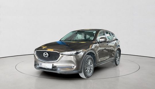 Mazda • CX-5