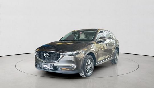 Mazda • CX-5