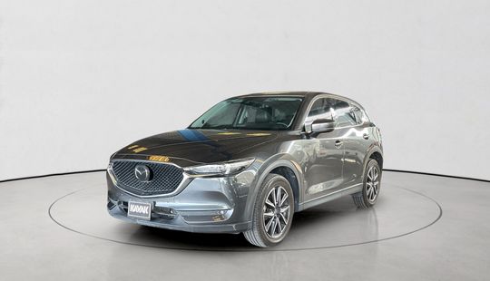 Mazda • CX-5