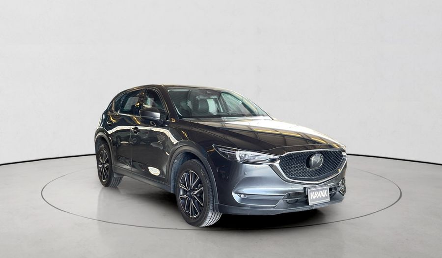 Mazda Cx-5 2.5 GTX AUTO 4WD Suv 2018