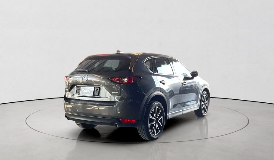 Mazda Cx-5 2.5 GTX AUTO 4WD Suv 2018
