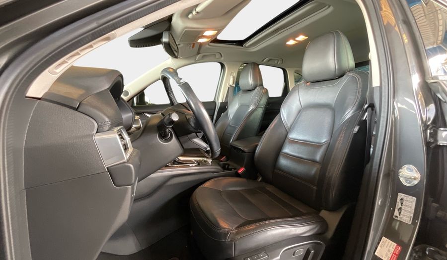 Mazda Cx-5 2.5 GTX AUTO 4WD Suv 2018