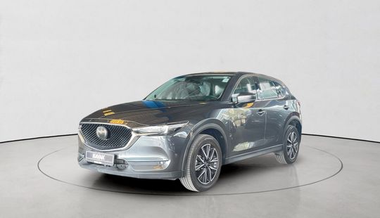 Mazda • CX-5