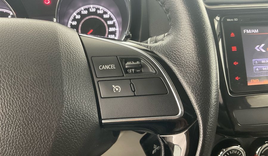 Mitsubishi Asx 2.0 CVT M/L 2WD GLX Suv 2018