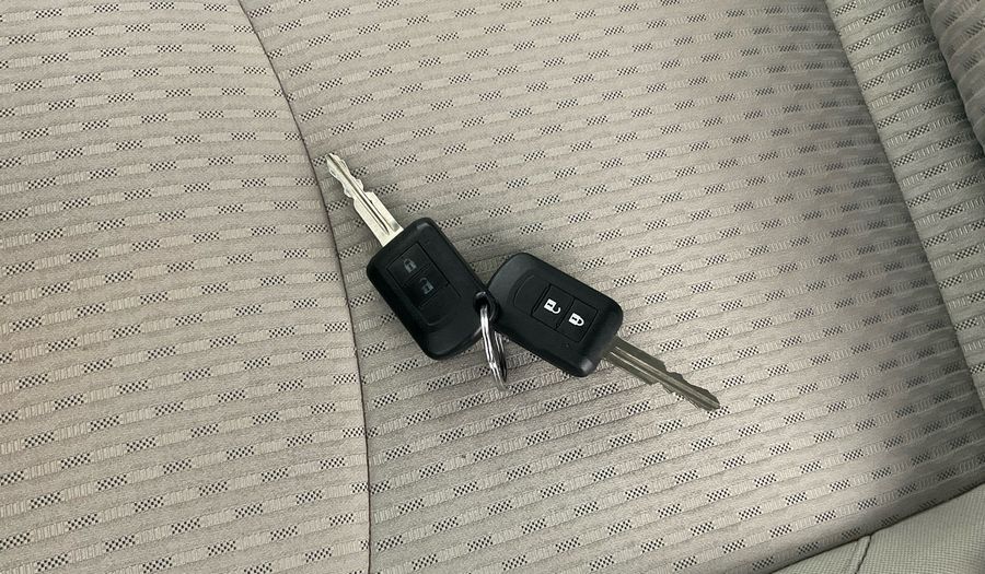 Mitsubishi Asx 2.0 CVT M/L 2WD GLX Suv 2018