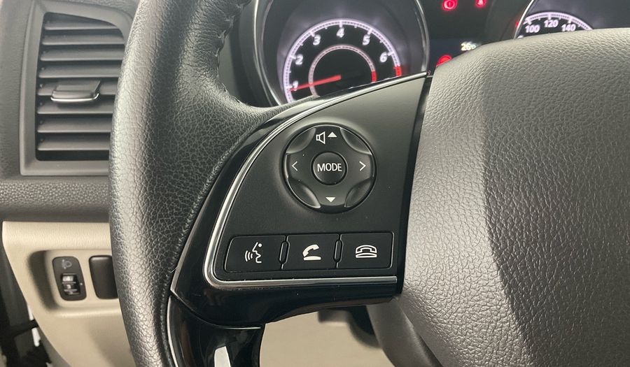 Mitsubishi Asx 2.0 CVT M/L 2WD GLX Suv 2018