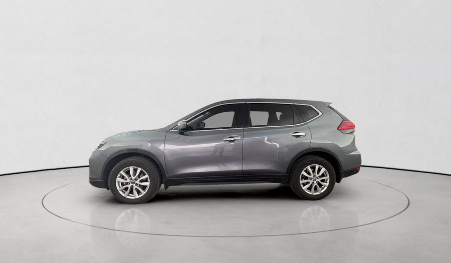 Nissan X-trail 2.5 S 2WD 5STR AUTO Suv 2018